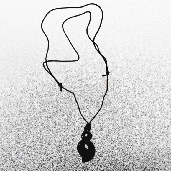 Adjustable Necklace - Picture 2 of 2